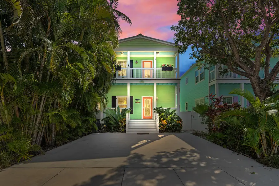 1310 Atlantic Drive, Key West, FL 33040 - Image #2