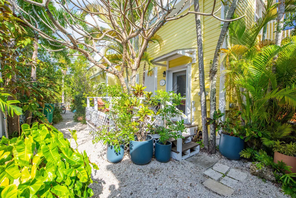 1500 Seminary Street #2D, Key West, FL 33040 - Image #1