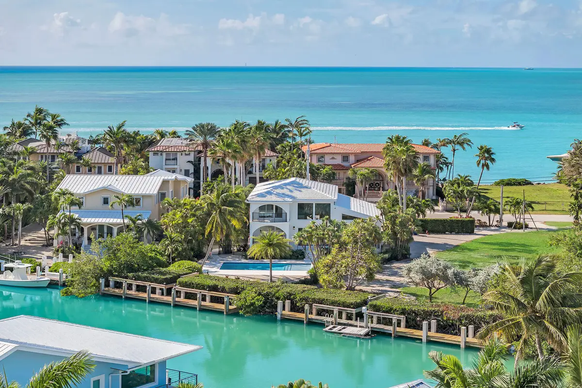 1240 Coury Drive, Key Colony Beach, FL 33051 - Image #1