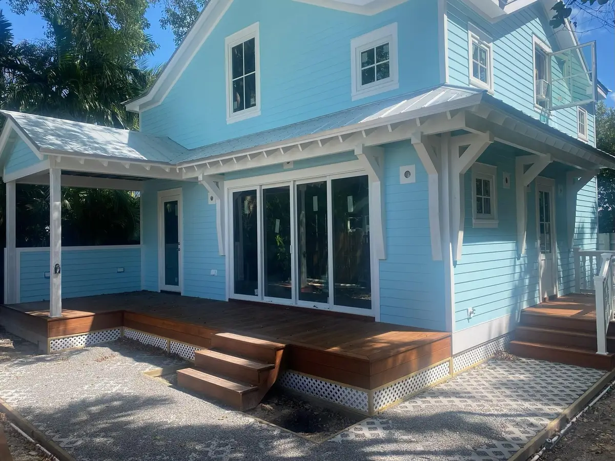 719 Bakers Lane, Key West, FL 33040 - Image #1
