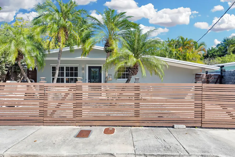 1707 George Street, Key West, FL 33040 - Image #2