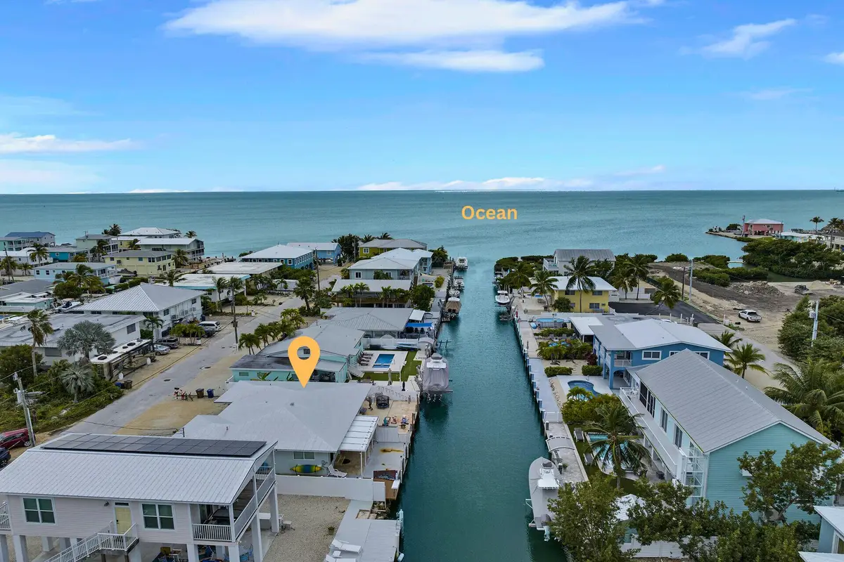 427 89th Street Ocean, Marathon, FL 33050 - Image #1