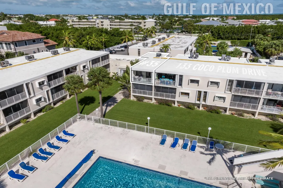 133 Coco Plum Drive #35, Marathon, FL 33050 - Image #1
