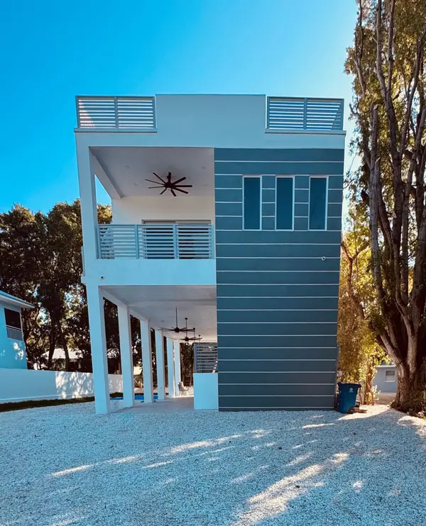 365 Buttonwood Shores Drive, KEY LARGO, FL 33037