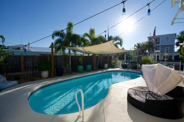 11563 4th Avenue Ocean, MARATHON, FL 33050