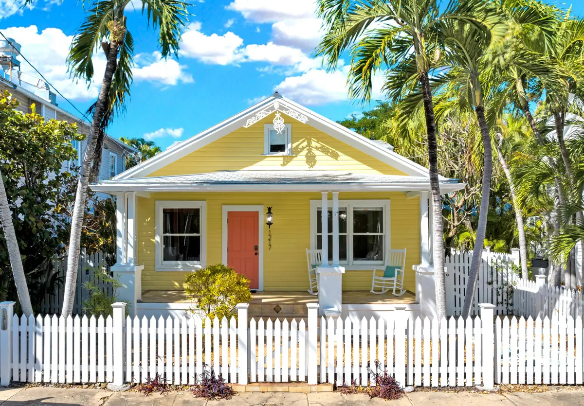 1217 Petronia Street, Key West, FL 33040 - Image #1