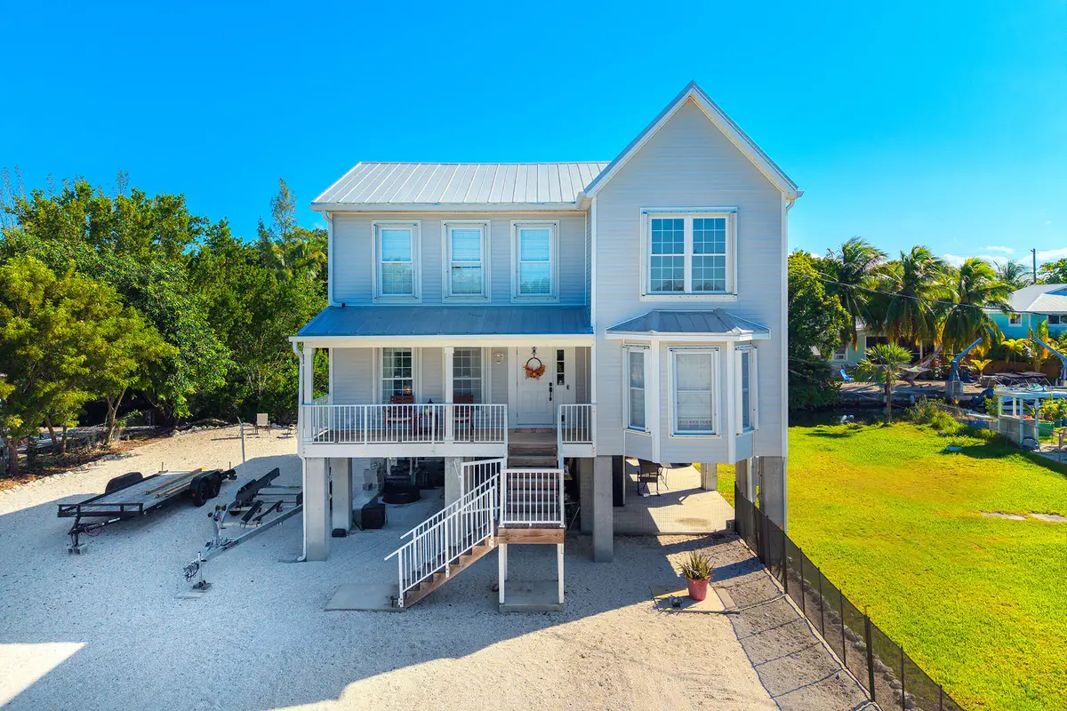 1615 Fern Avenue, Big Pine Key, FL 33043 - Image #1
