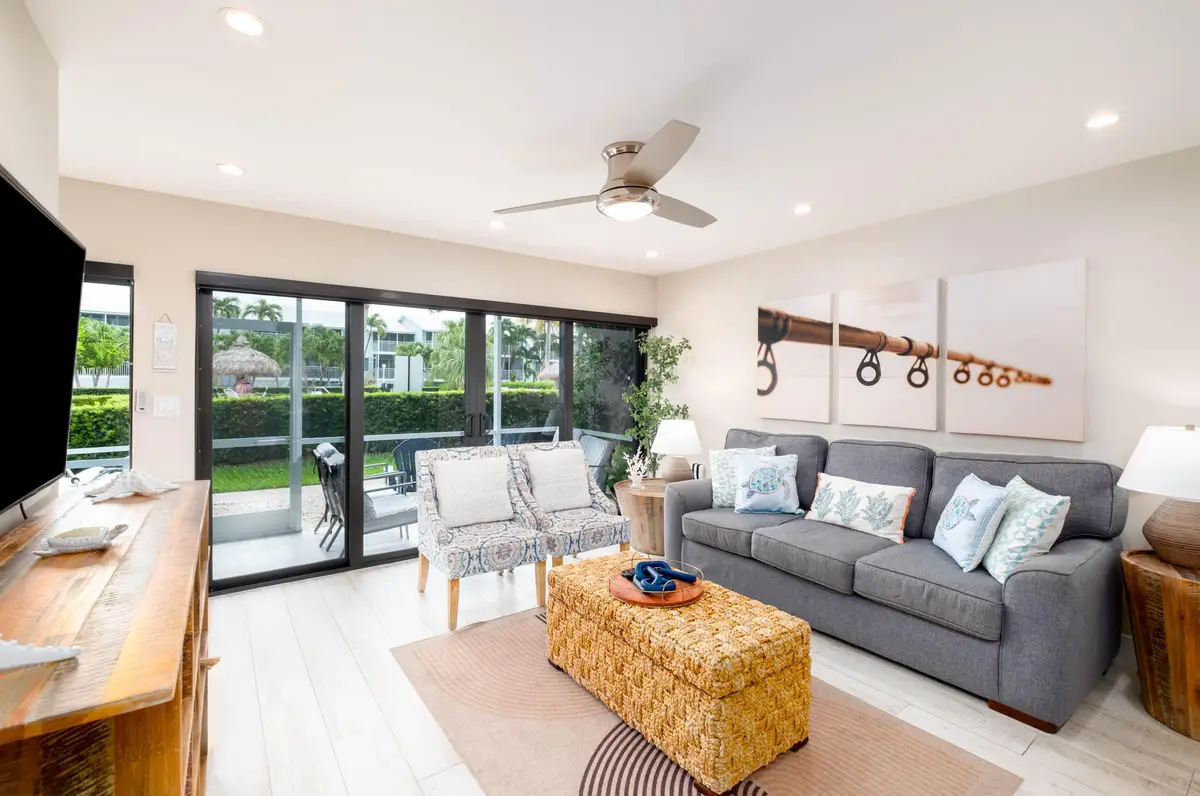 1500 Ocean Bay Drive #B3, Key Largo, FL 33037 - #1