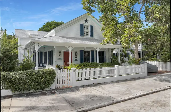 626 Grinnell Street, KEY WEST, FL 33040