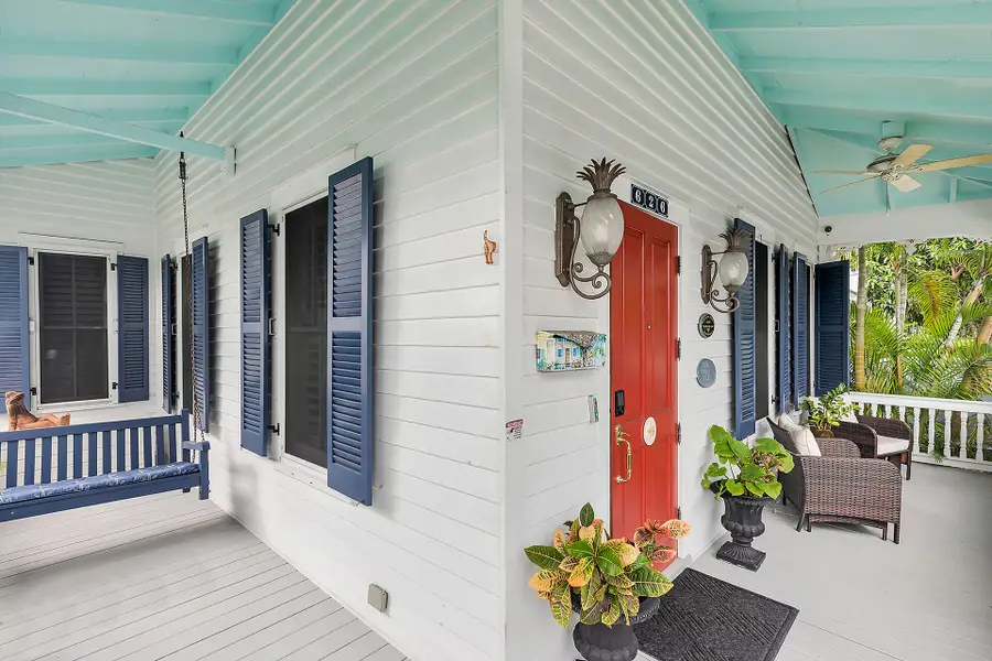 626 Grinnell Street, Key West, FL 33040 - Image #2