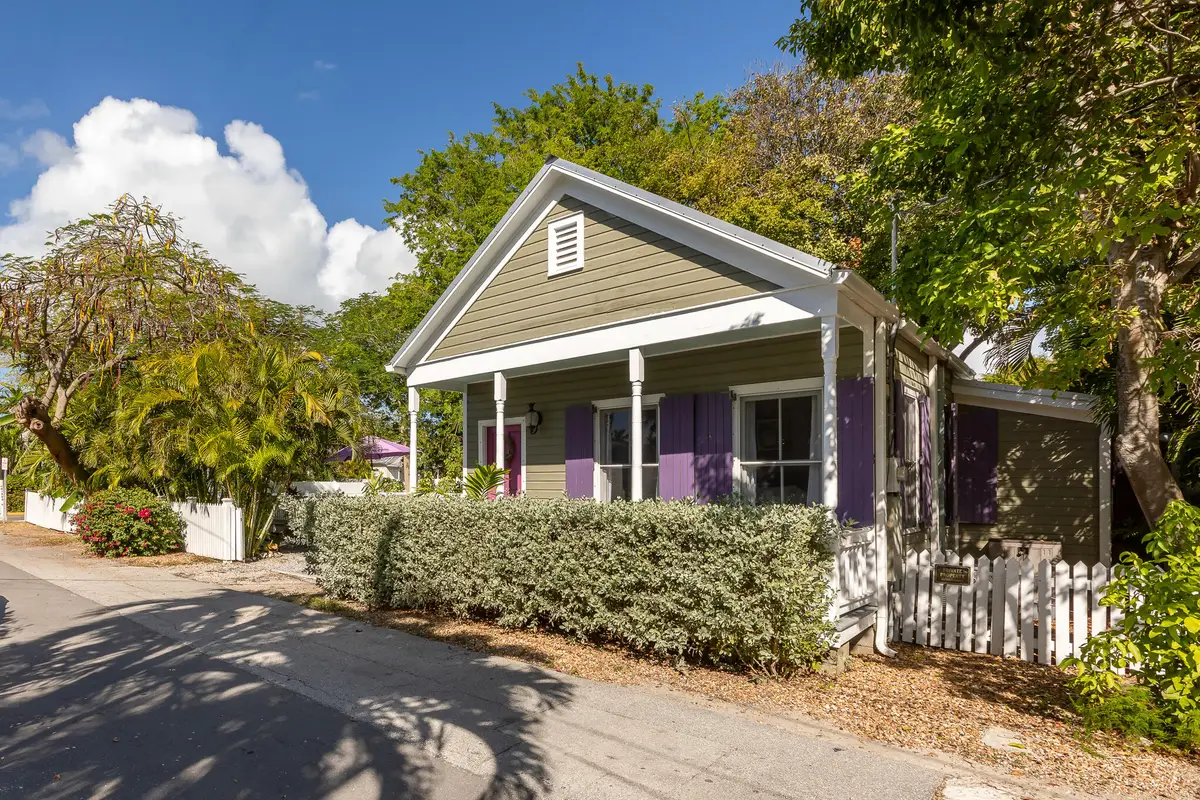 1305 Elizabeth Street, Key West, FL 33040 - Image #1