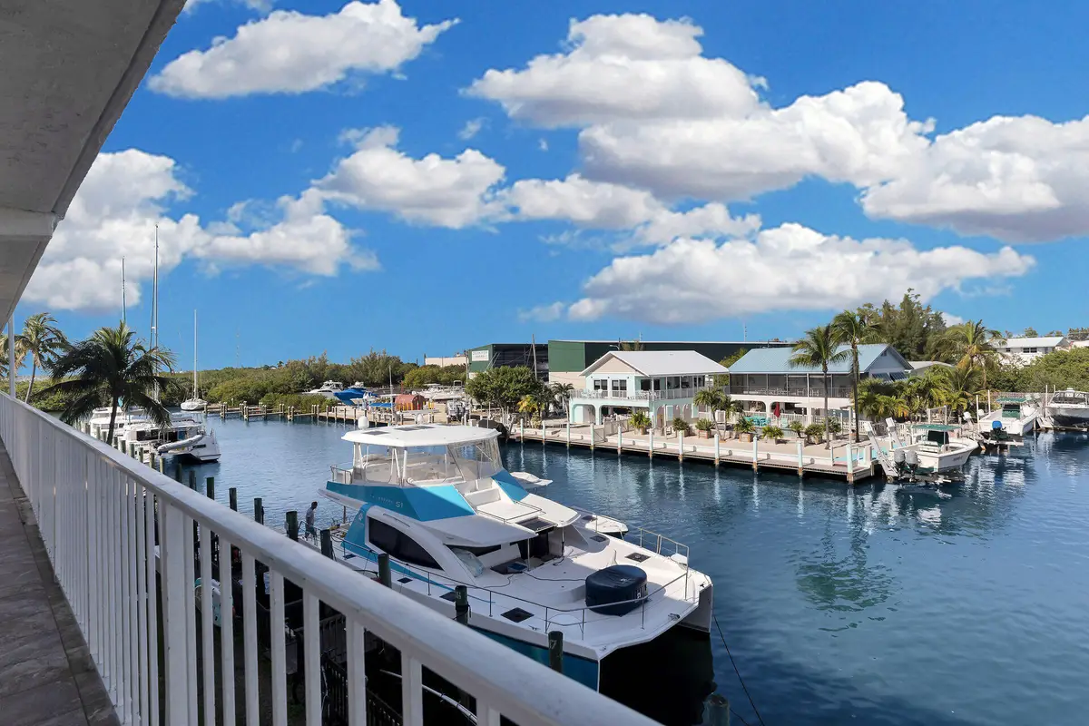 21 Sombrero Boulevard #307, Marathon, FL 33050 - #1