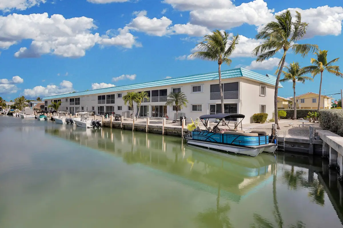 389 N Anglers Drive #204, Marathon, FL 33050 - Image #1
