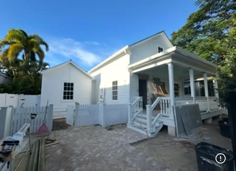 1315 Newton Street, Key West, FL 33040 - Image #3
