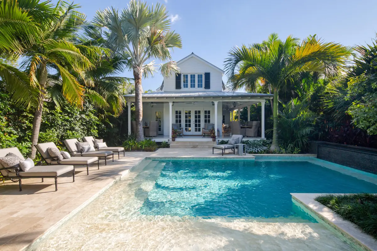 1109 Fleming Street, Key West, FL 33040 - Image #1