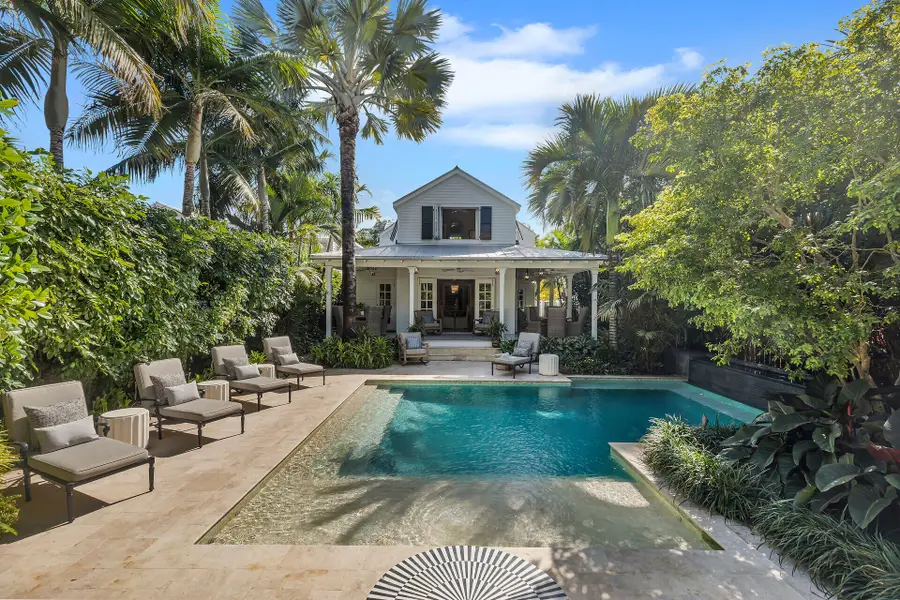 1109 Fleming Street, Key West, FL 33040 - Image #2