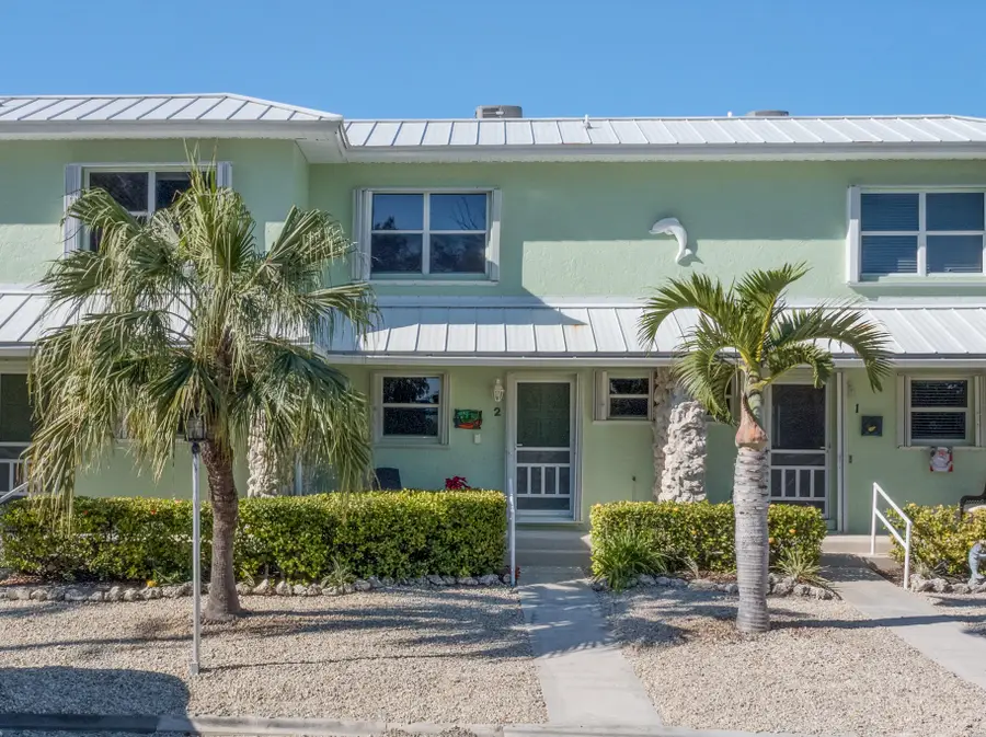 307 Sombrero Boulevard #2, Marathon, FL 33050 - #3