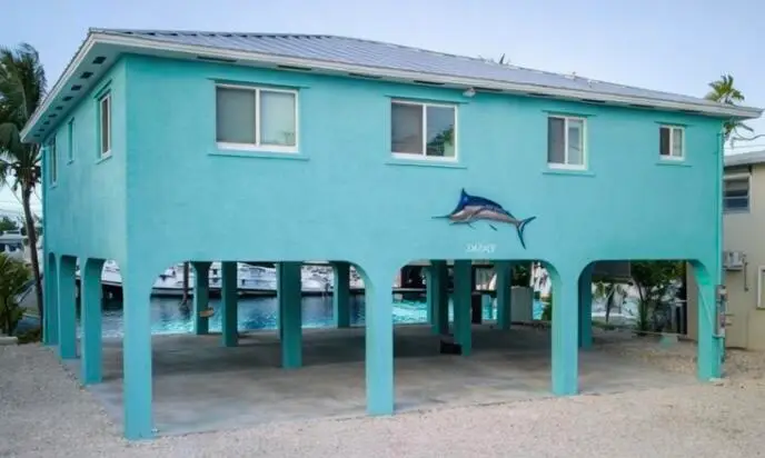 24347 W Caribbean Drive, Summerland Key, FL 33042 - #2