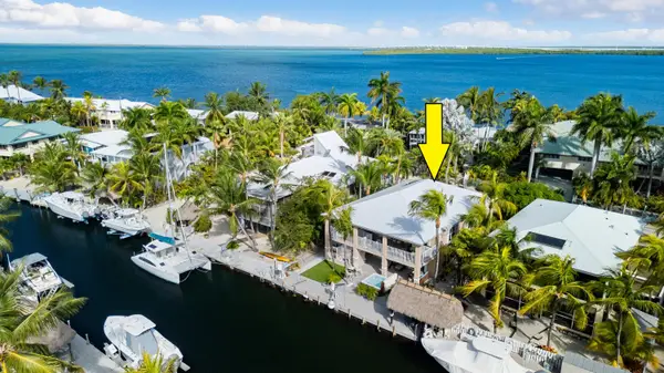 19 North Drive, KEY LARGO, FL 33037