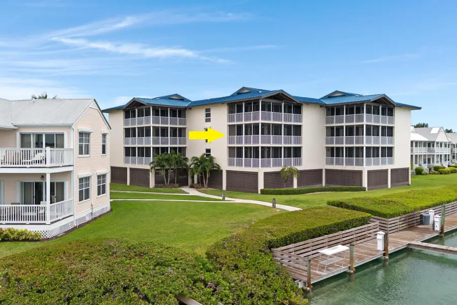 4303 Marina Villas Drive, Duck Key, FL 33050 - #3