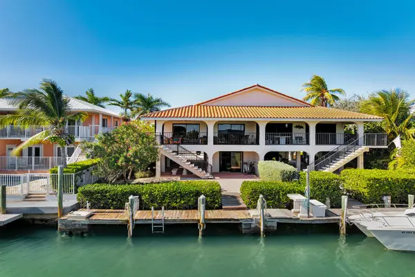 580 9th Street, KEY COLONY, FL 33051