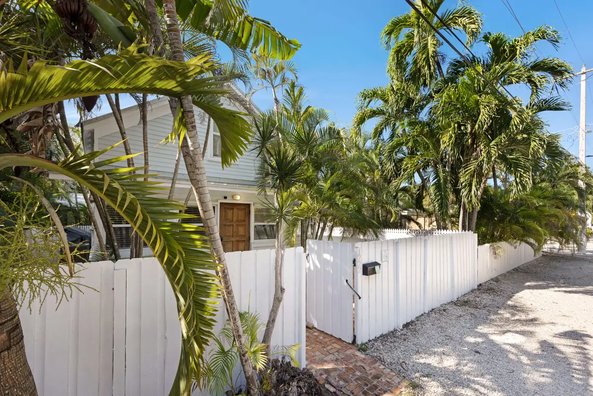 1222 Florida Street, Key West, FL 33040 - Image #1