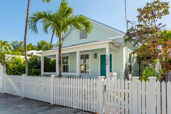 306 Truman Avenue, KEY WEST, FL 33040