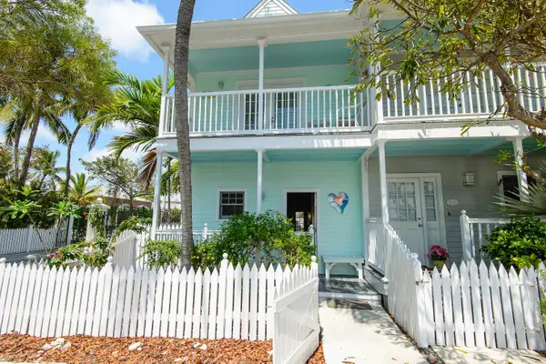 208 Fleming Street, KEY WEST, FL 33040
