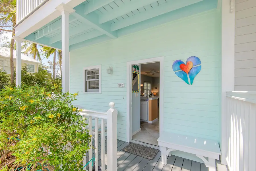 208 Fleming Street, Key West, FL 33040 - Image #2