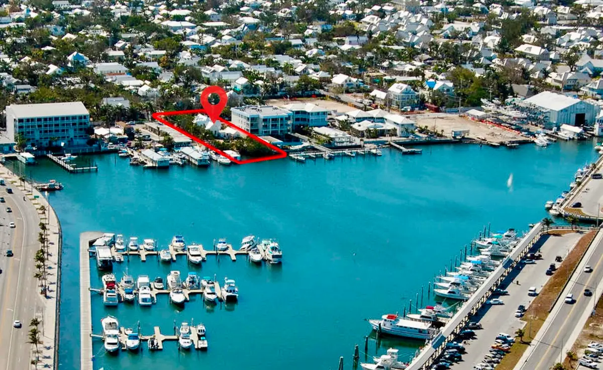 901 Eisenhower Drive, Key West, FL 33040 - Image #1