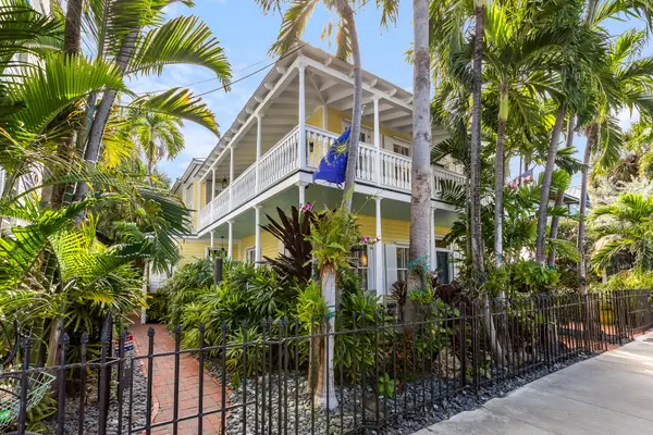 406 United Street, KEY WEST, FL 33040