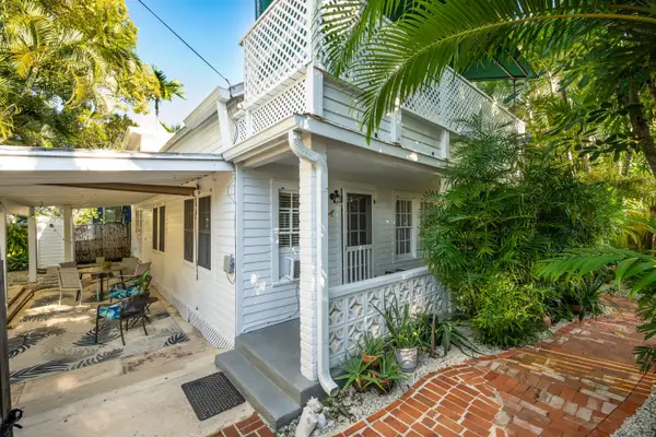 1209 Pearl Street, KEY WEST, FL 33040