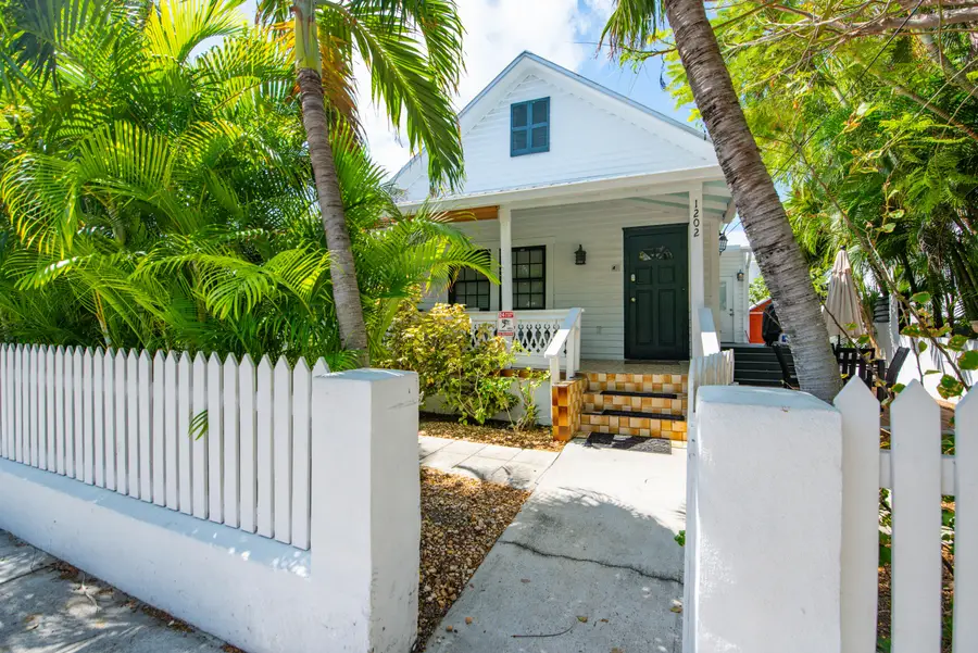 1202 Whitehead Street, Key West, FL 33040 - Image #2