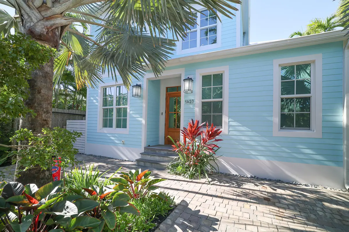 1420 Whalton Street, Key West, FL 33040 - Image #1