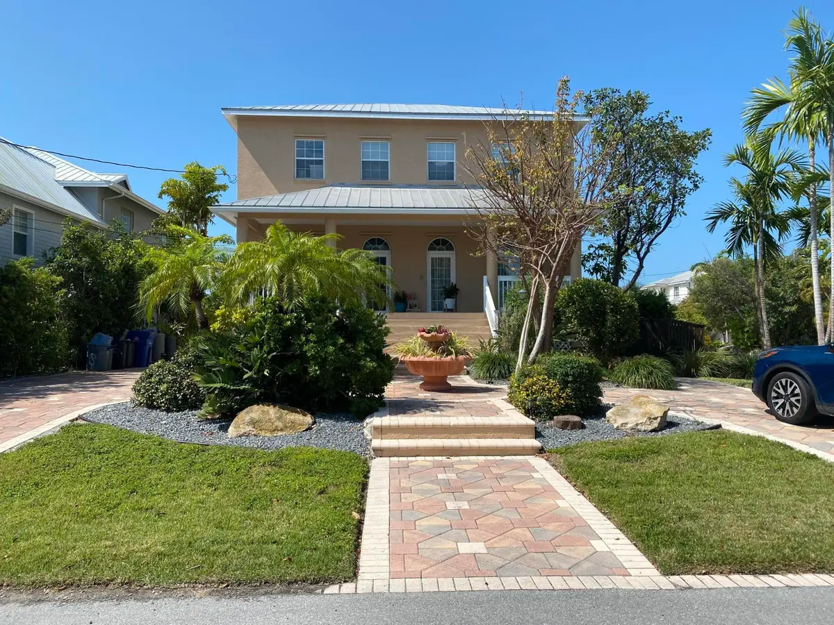 4 Evergreen Court, Key West, FL 33040 - #1