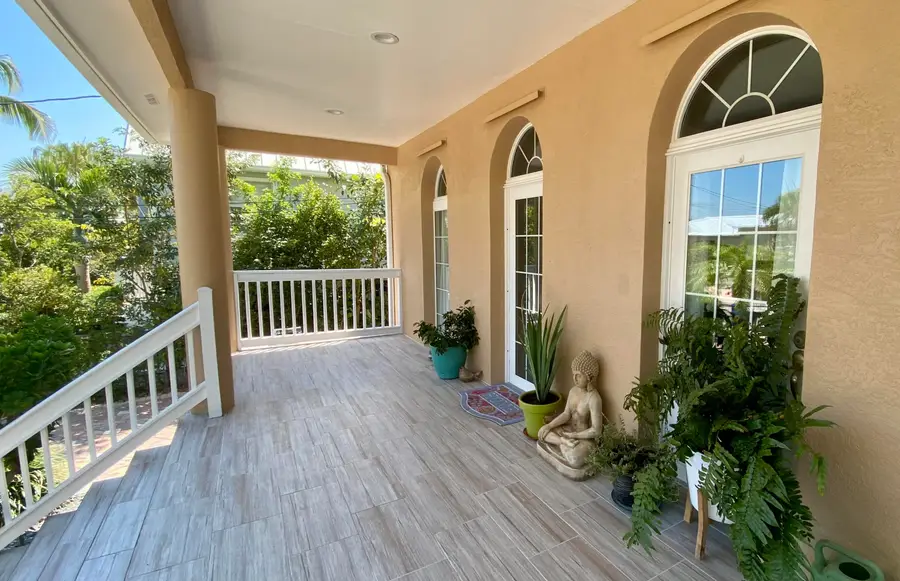 4 Evergreen Court, Key West, FL 33040 - #2