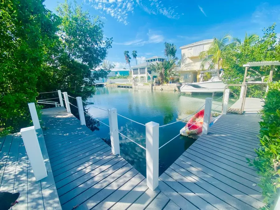 4 Evergreen Court, Key West, FL 33040 - #3