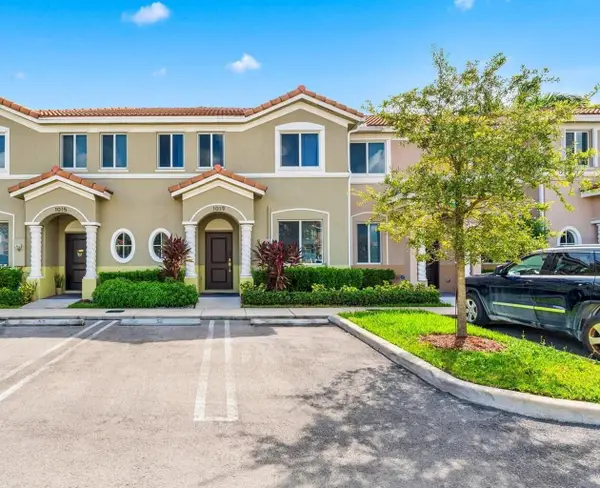 1019 SE 24th Terrace, Homestead, FL 33035