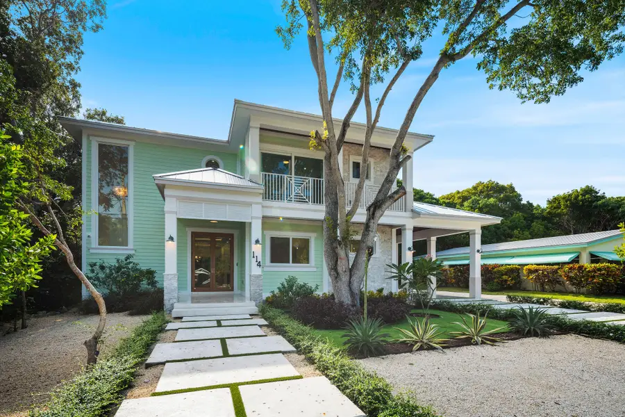 114 Royal Lane, Islamorada, FL 33036 - #2