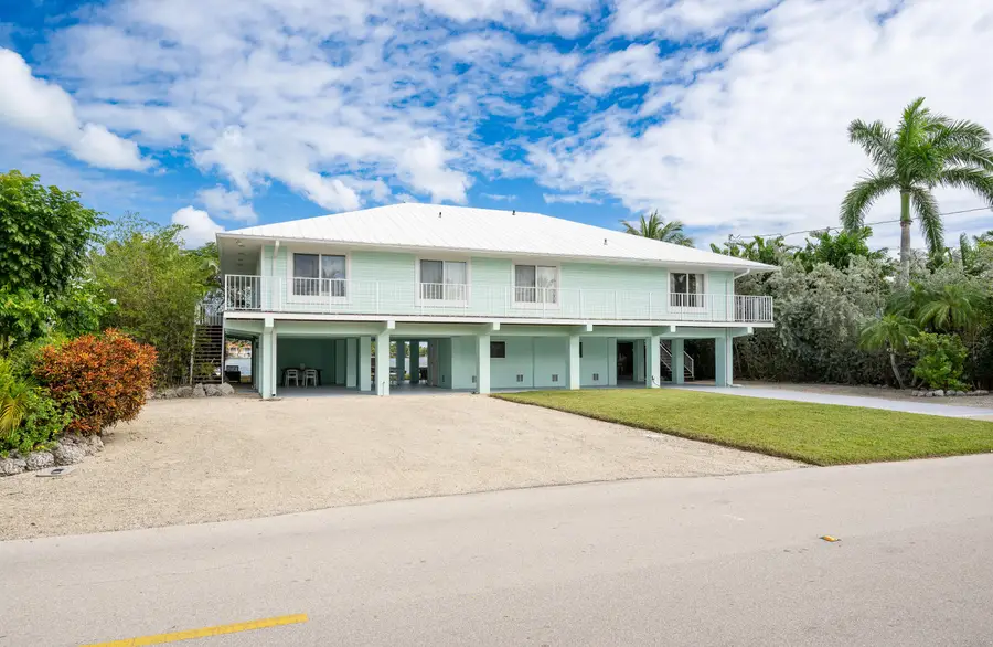 205 S Point Drive, Sugarloaf Key, FL 33042 - #2