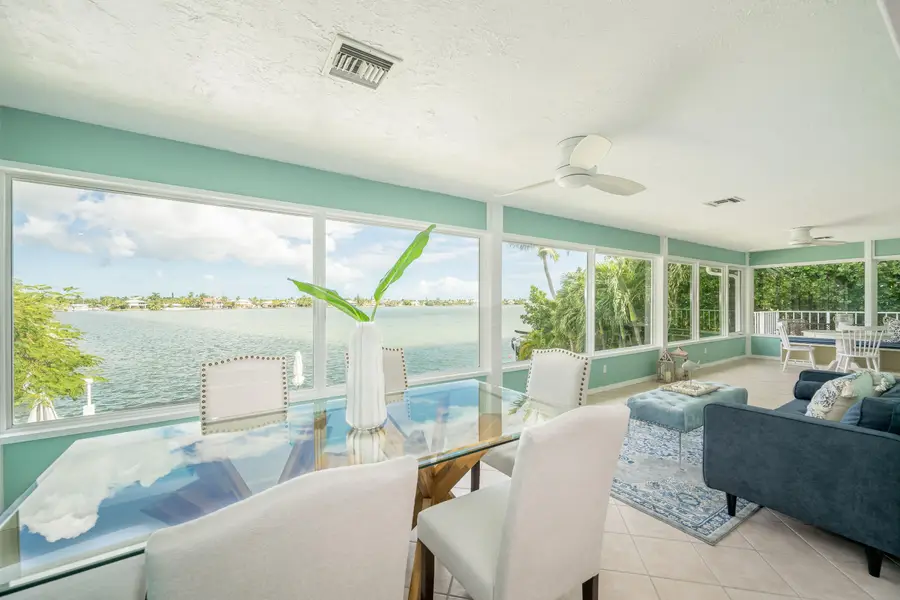 205 S Point Drive, Sugarloaf Key, FL 33042 - #3