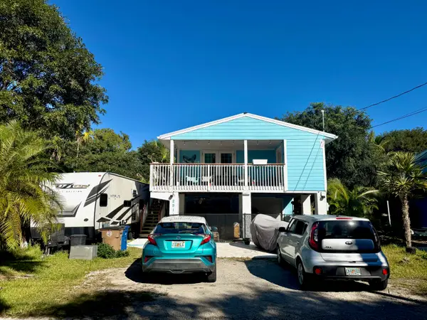 29119 Violet Drive, Big Pine, FL 33043