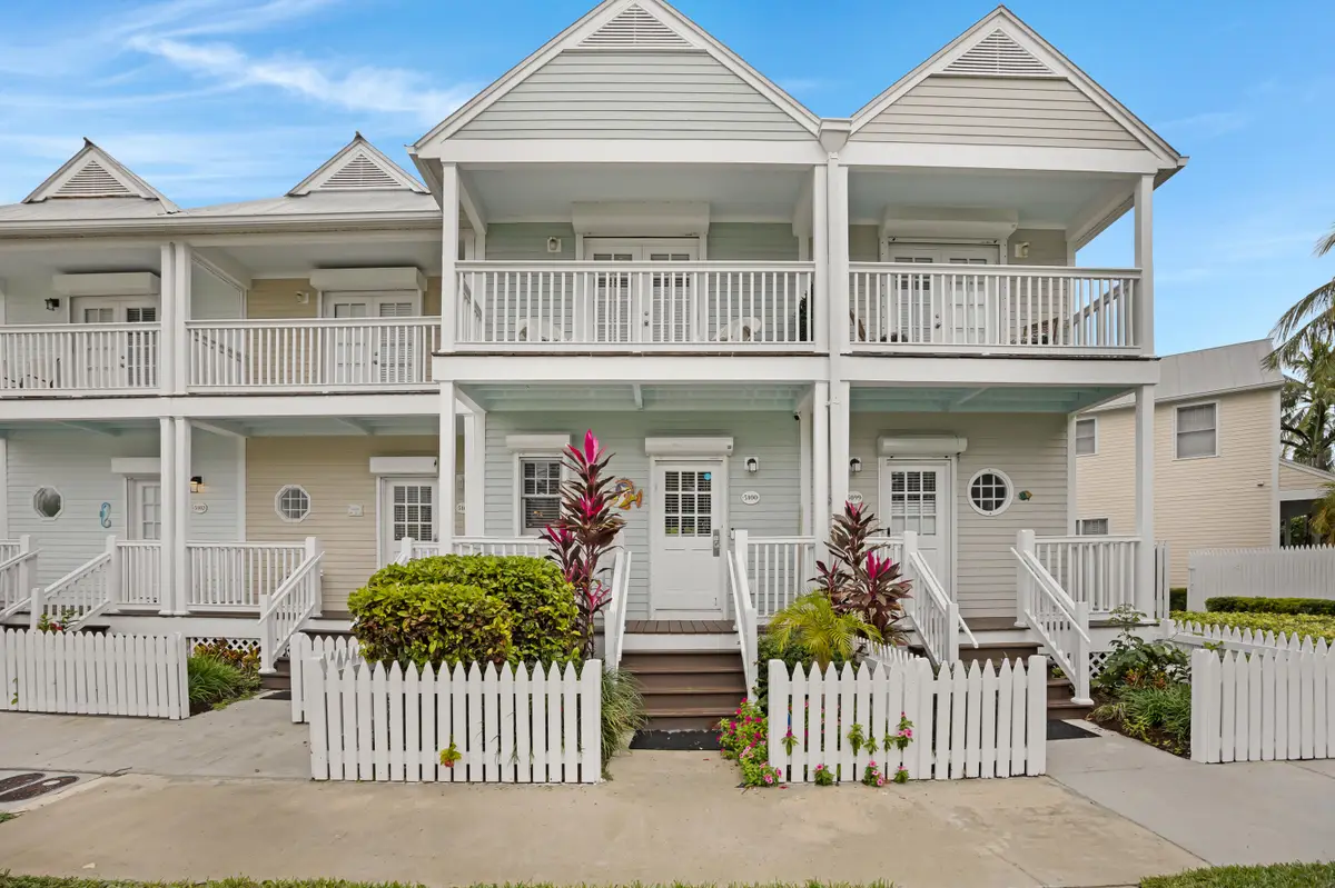 5100 Sunset Village Drive, Duck Key, FL 33050 - Image #1