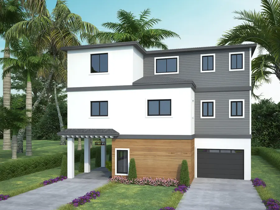 200-B 15th Circle, Key Colony Beach, FL 33051 - Image #2