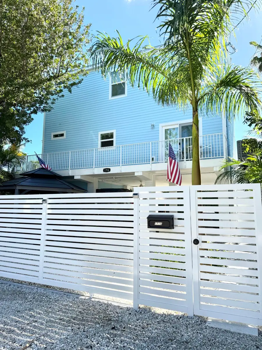 1716 Laird Street, Key West, FL 33040 - Image #2