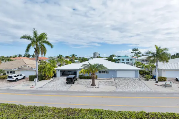 270 Sadowski, KEY COLONY, FL 33051