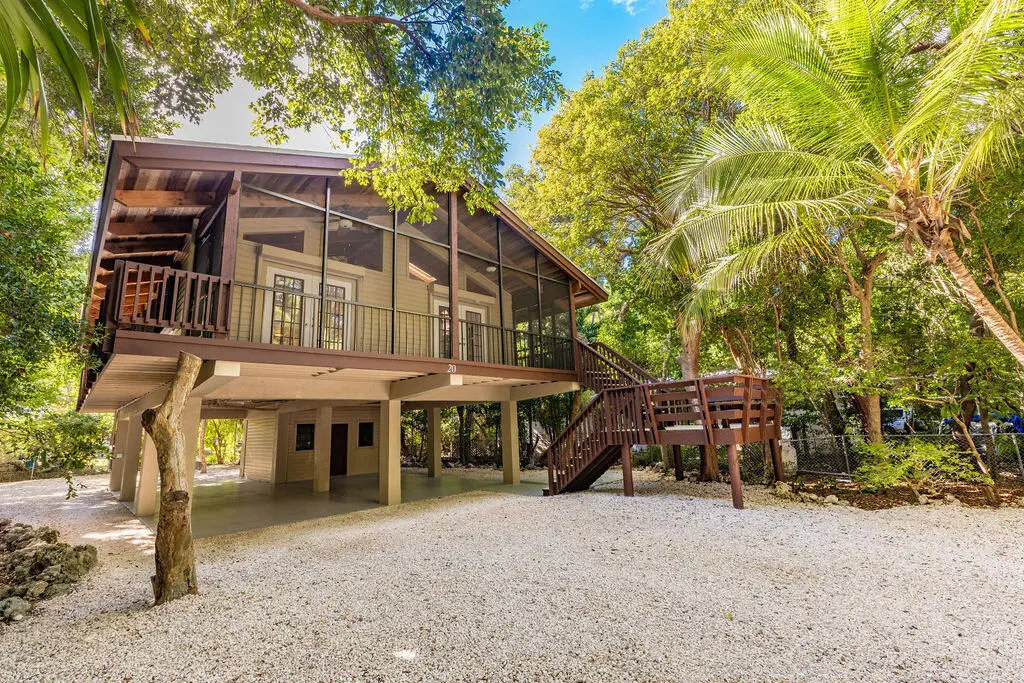 20 Park Road, Islamorada, FL 33036 - Image #1