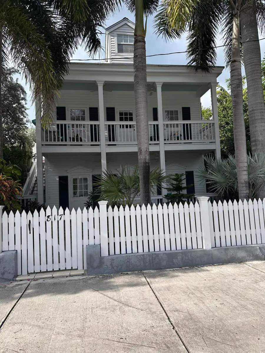 817 Eaton Street #1, Key West, FL 33040 - Image #2
