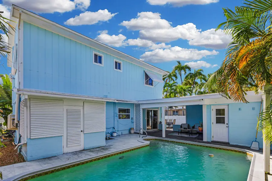 1519 Johnson Street, Key West, FL 33040 - #3