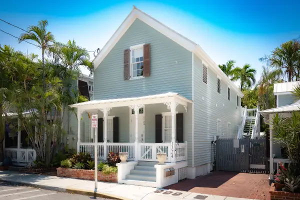 1124 Olivia Street #321, KEY WEST, FL 33040